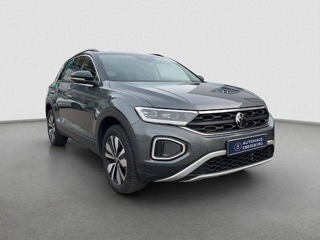 Volkswagen T-Roc 2.0 TDI