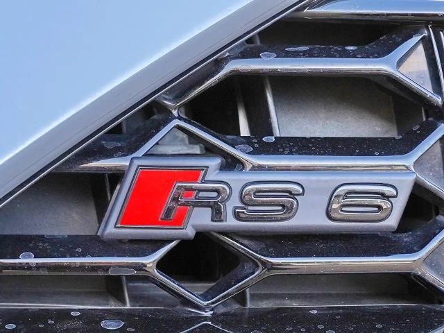 Audi RS6 4.0 TFSI Avant Quattro