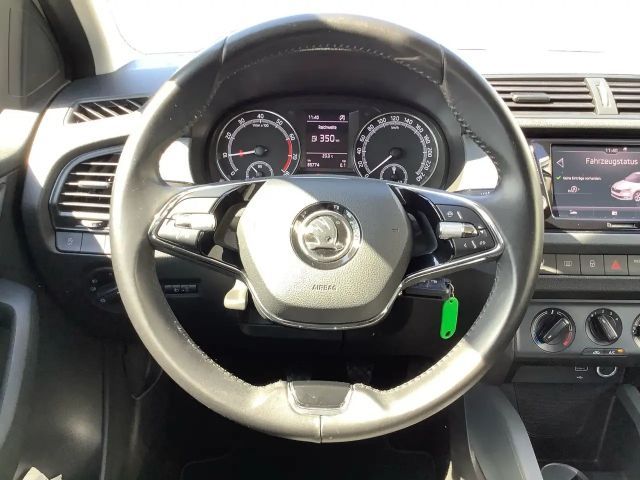 Skoda Fabia 1.0 TSI Cool Edition Cool Plus