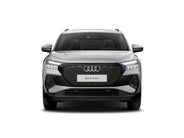 Audi Q4 e-tron SUV 45 e-tron Audi Q4 e-tron