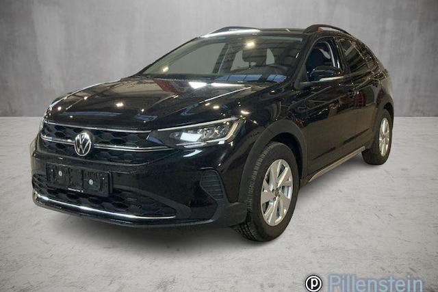 Volkswagen Taigo 1.0 TSI DSG Life