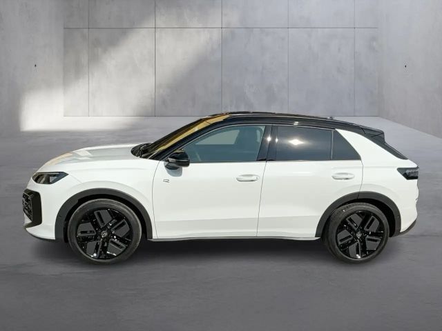 Volkswagen T-Roc DSG R-Line