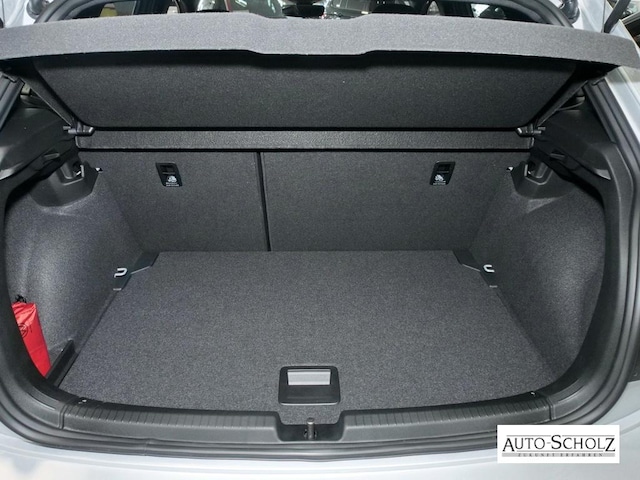 Volkswagen Polo Polo R-Line 1,0 TSI Navi Matrix KESSY virtual