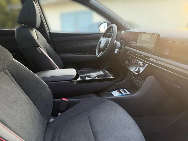 Hyundai Tucson 2WD N Line