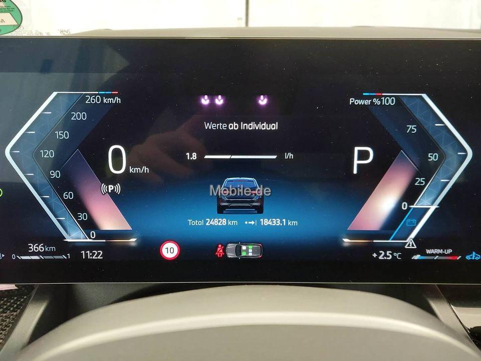 BMW 540 540d Touring xDrive