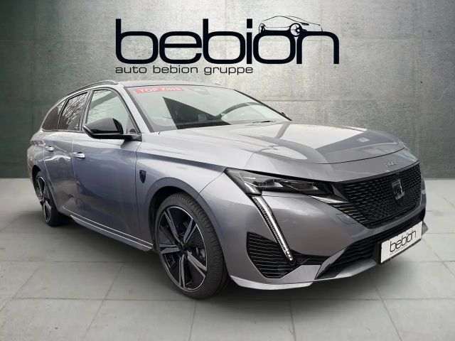 Peugeot 308 BlueHDi GT-Line SW