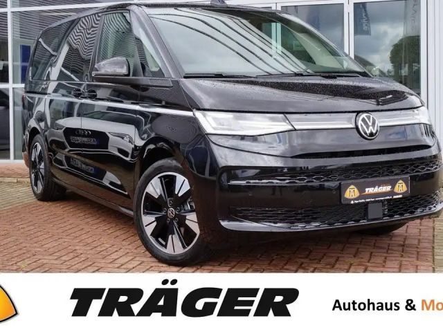 Volkswagen Multivan 2.0 TDI DSG Style T7