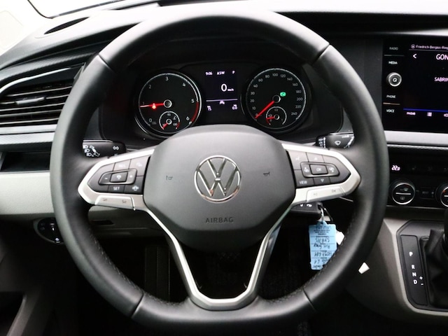 Volkswagen Caravelle Comfortline DSG T6