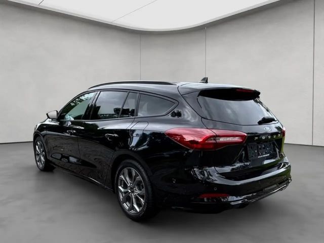 Ford Focus EcoBoost ST Line Wagon