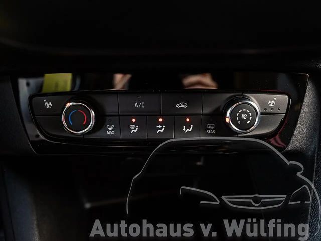 Opel Corsa 1.2 Turbo GS-Line Grand Sport Turbo