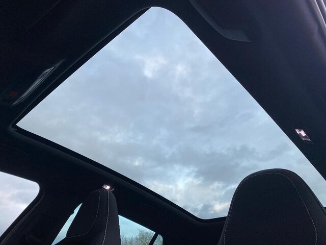 Skoda Scala 1.5 TSI Monte Carlo