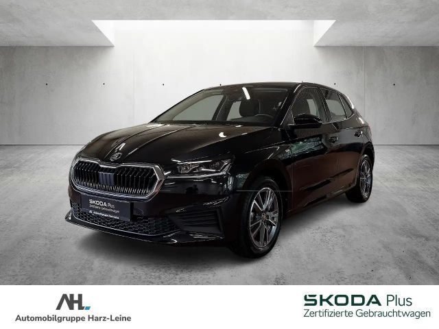 Skoda Fabia 1.0 TSI Tour