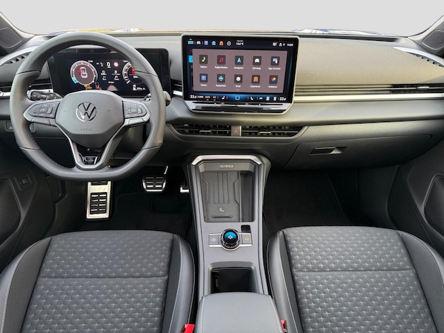 Volkswagen T-Roc DSG R-Line