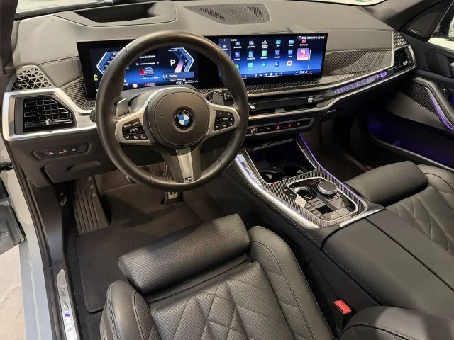 BMW X5 M-Sport xDrive