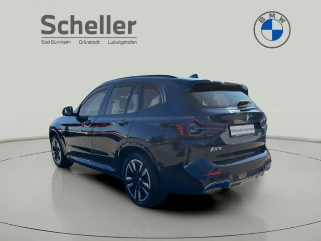 BMW iX3 iX3