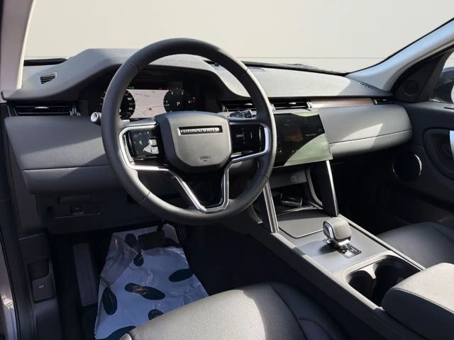 Land Rover Discovery Sport AWD D200 S