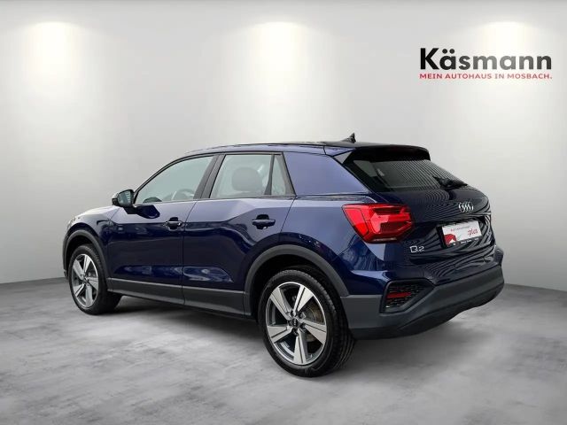 Audi Q2 35 TFSI