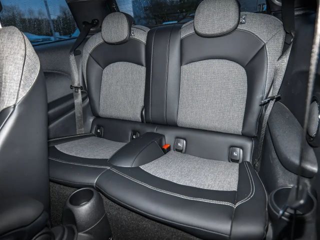 MINI Mini Electric 3-deurs SE