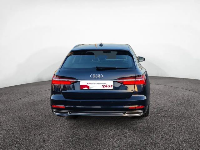 Audi A6 40 TDI S-Tronic Sport