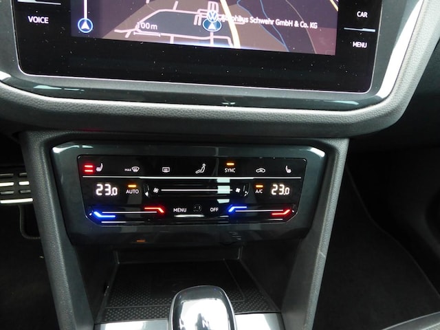 Volkswagen Tiguan Tiguan 2.0   R-L  DT110TDI D7A