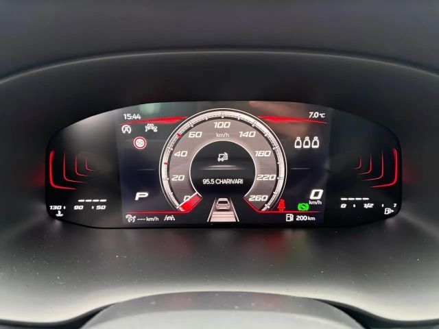 Seat Ateca 1.5 TSI DSG Style