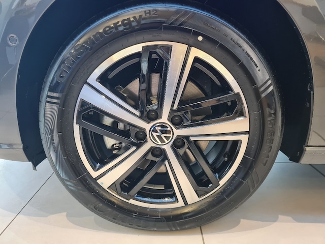 Volkswagen Caddy 2.0 TDI DSG Maxi