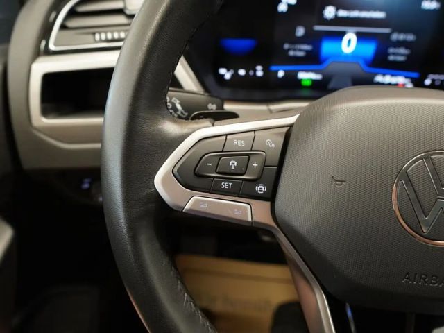 Volkswagen Touran DSG