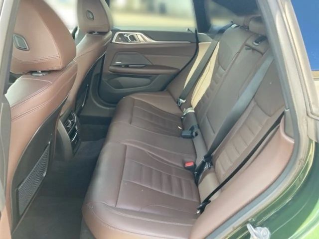 BMW 420 420d Coupé Gran Coupé xDrive