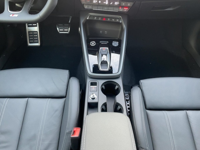 Audi A3 S-Tronic Sportback