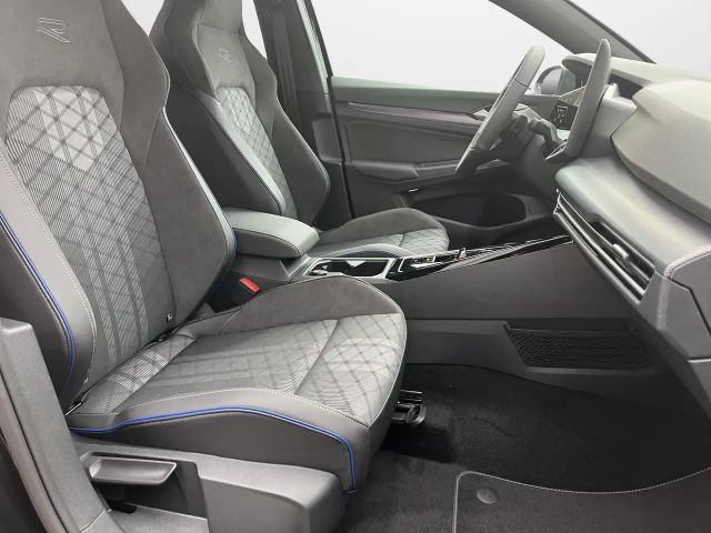 Volkswagen Golf 2.0 TDI DSG R-Line Variant