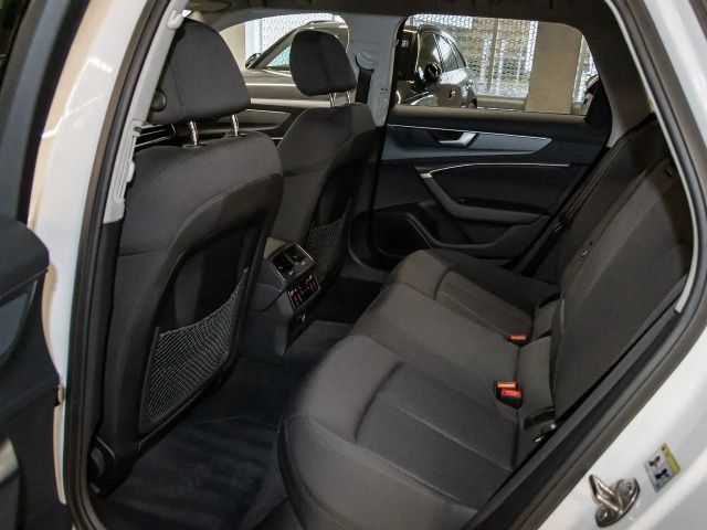 Audi A6 40 TDI S-Line S-Tronic