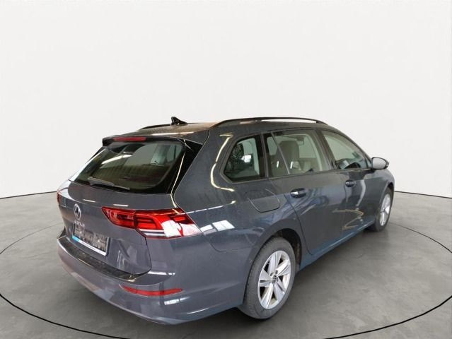 Volkswagen Golf 1.0 TSI Golf VIII Life Variant