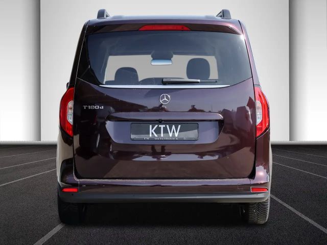 Mercedes-Benz T-Klasse Progressive