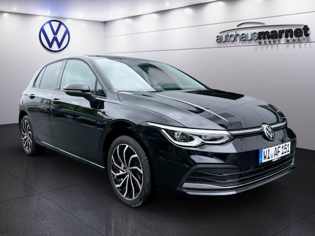 Volkswagen Golf 1.5 TSI DSG Move
