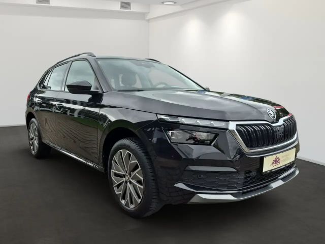 Skoda Kamiq Clever