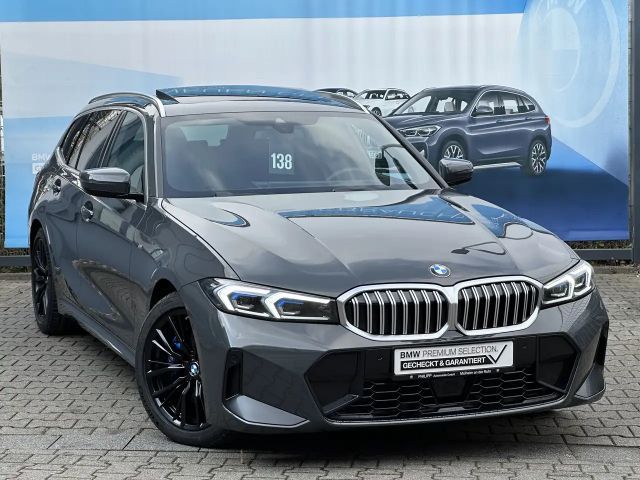 BMW 330 330d M-Sport Touring