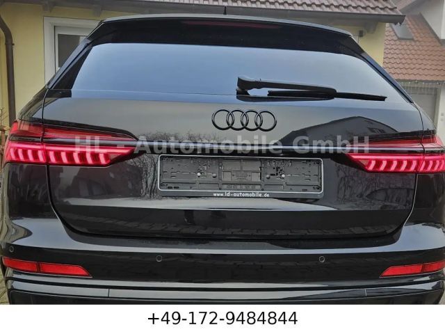 Audi S6 3.0 TDI Avant Quattro