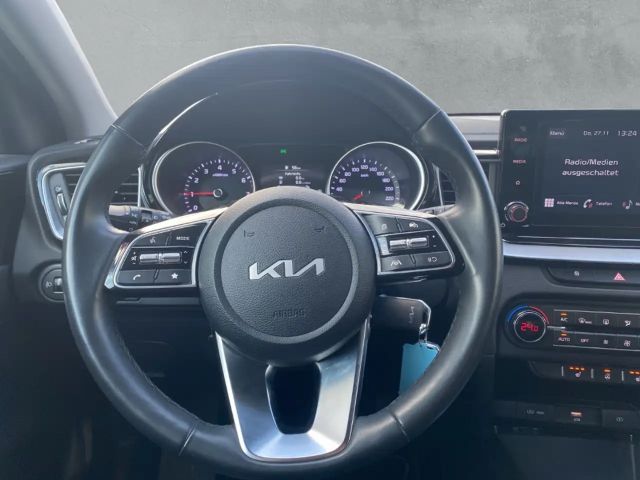 Kia Ceed Vision