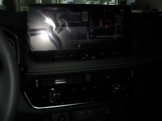 Nissan X-trail AWD N-Connecta e-4ORCE