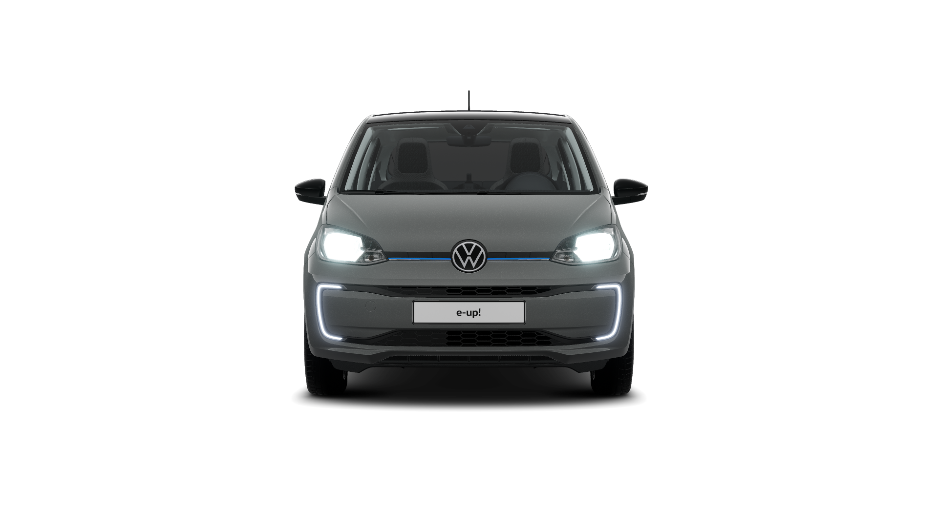 Volkswagen e-up! e-up Edition 16 CCS KAMERA