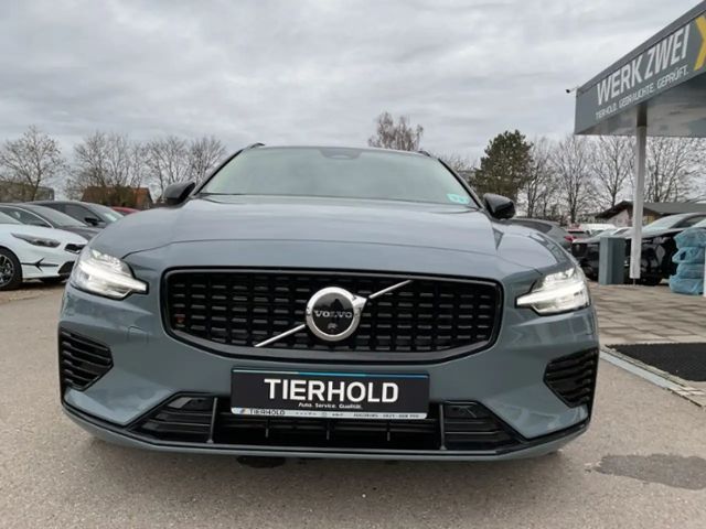 Volvo V60 AWD Dark T8 Ultimate