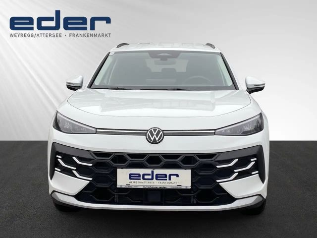 Volkswagen T-Roc DSG Life