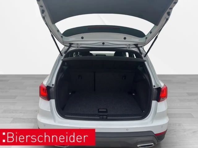 Seat Arona 1.5 TSI DSG FR-lijn