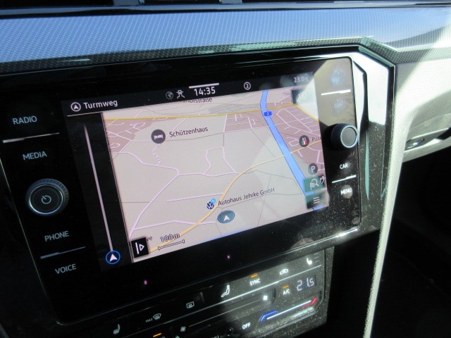 Volkswagen Passat 2.0 TDI DSG R-Line Variant