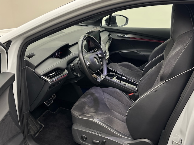 Skoda Enyaq Sportline iV 80