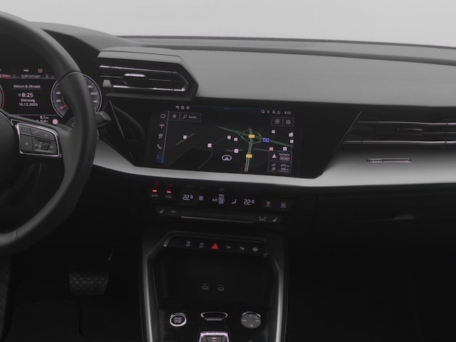 Audi A3 35 TDI S-Tronic Sportback