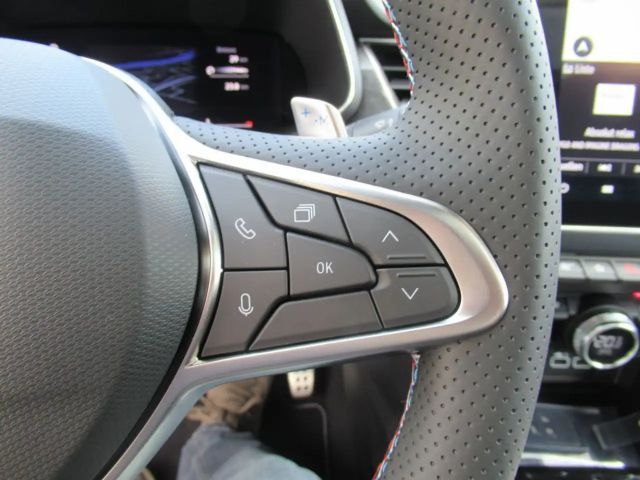 Renault Arkana Alpine EDC Hybrid