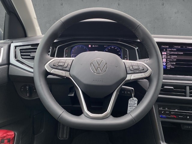 Volkswagen Taigo 1.0 TSI IQ.Drive Style