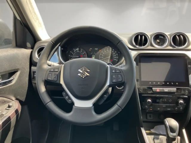 Suzuki Vitara Comfort