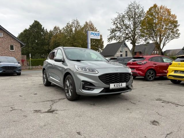 Ford Kuga ST Line X